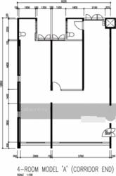 Blk 125 Bedok Reservoir Road (Bedok), HDB 4 Rooms #146568712